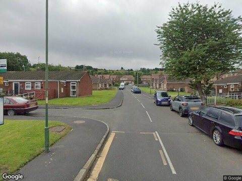 Kingsway Nursing Home, Durham