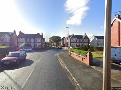 45 Watson Road, Blackpool