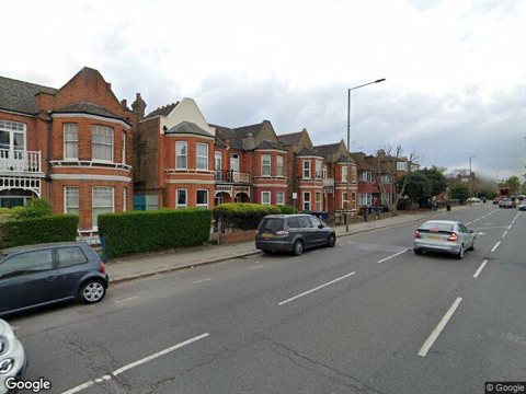 Baytree Lodge, London