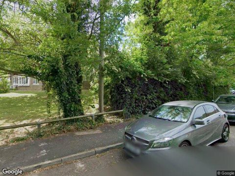 Ridgemount, Banstead