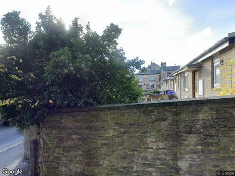 Moorend Place, Sheffield