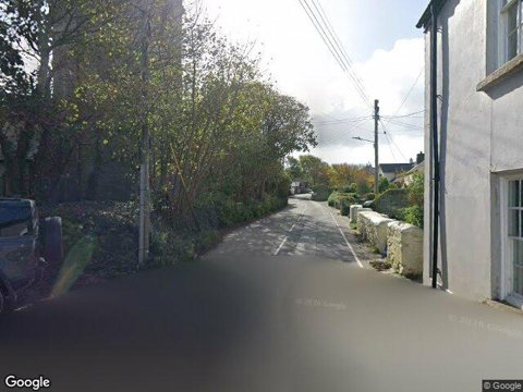 Glencoe Care Home, Hayle