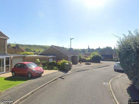 Weavers Lodge, Castle Cary