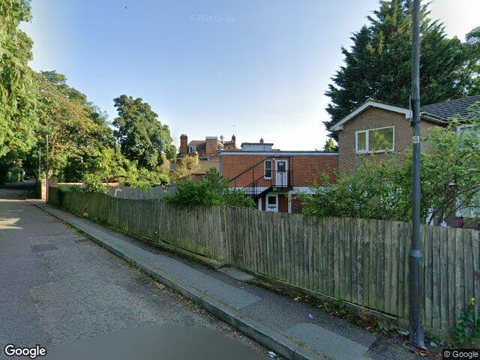 Kestrel Grove Care Home, Bushey