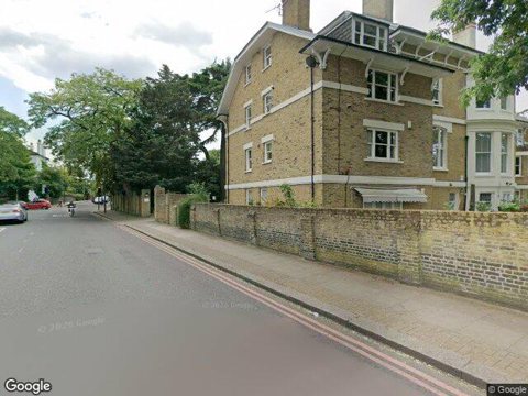 The Pines Nursing Home, London
