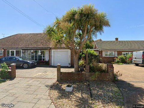 Clements House, Bognor Regis