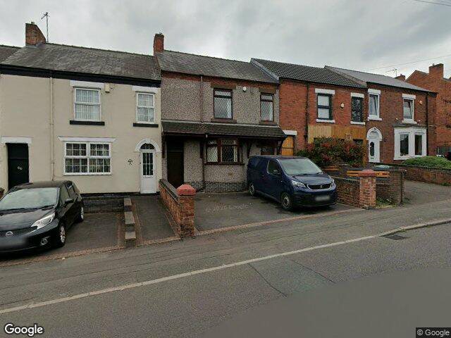 Street view · 2024