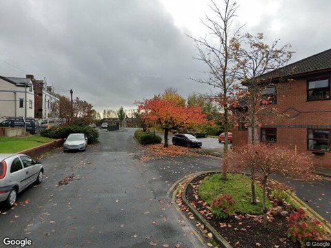 Ambleside Bank Care Home, Wigan