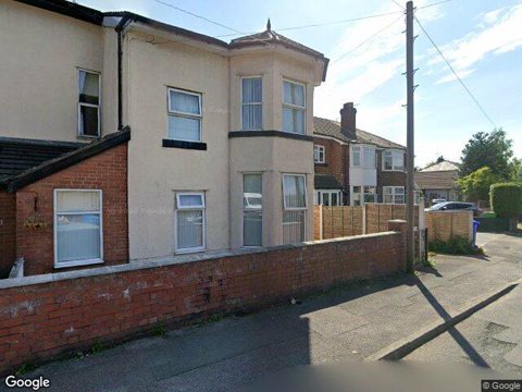 Blackley Premier Care, Manchester