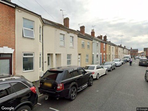 Great Western Court, Gloucester