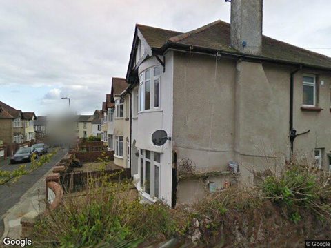 Pippins Residential Care Home, Paignton
