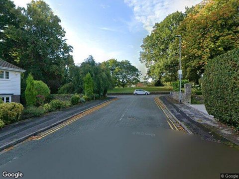 Hollins Park, Macclesfield