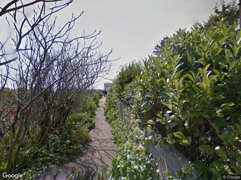 Seahaven, Deal