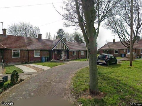 Oakdene, Mansfield