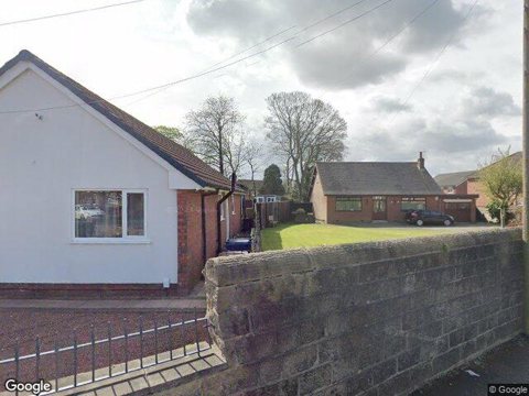 Lostock Grove Rest Home, Leyland