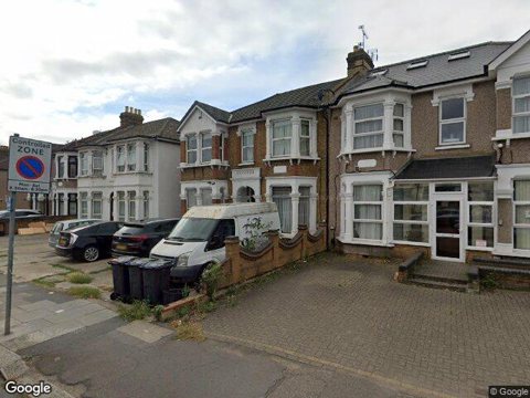 Delrose House, Ilford