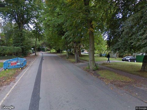 Poplars, Birmingham