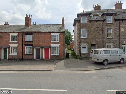 Leominster Care Home, Leominster