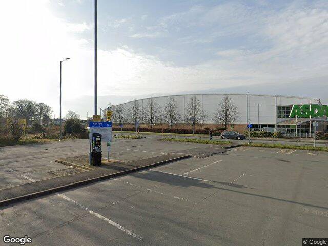 Street view · 2022