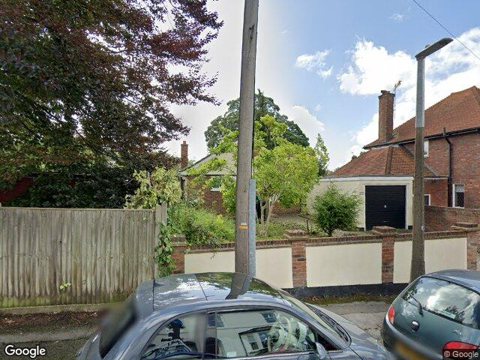 The Lodge Care Home, Hemel Hempstead