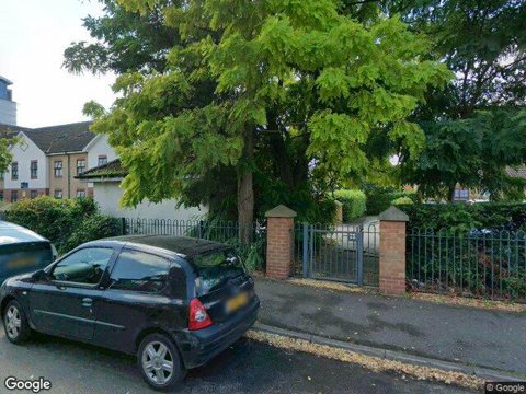 Fern Gardens Care Home, Feltham