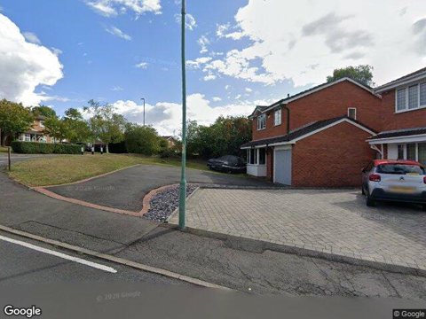 Fairmont Residential Ltd, Brierley Hill
