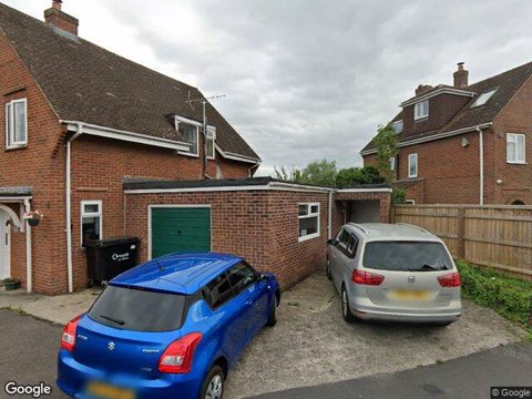 5 St Margaret's Gardens, Melksham