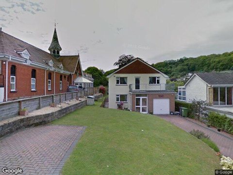 Parkview Residential Home, Ilfracombe