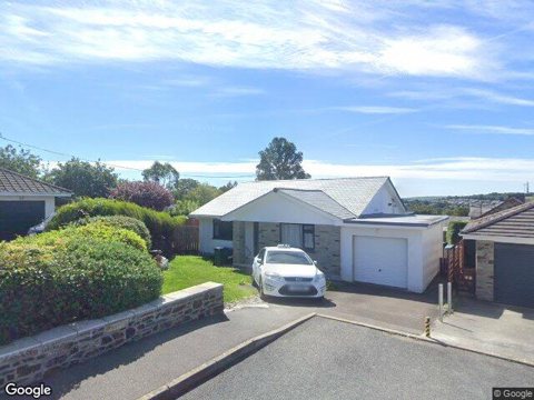 Castle Hill House Care Home, Bodmin