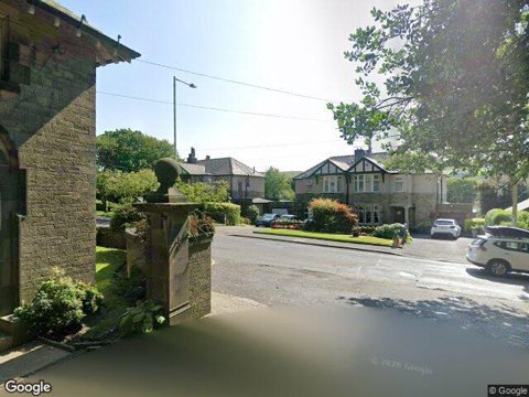 Heightside House Nursing Home, Rossendale