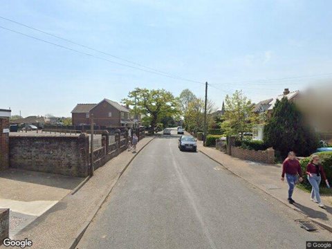 Ferndale Residential Care Home, Emsworth
