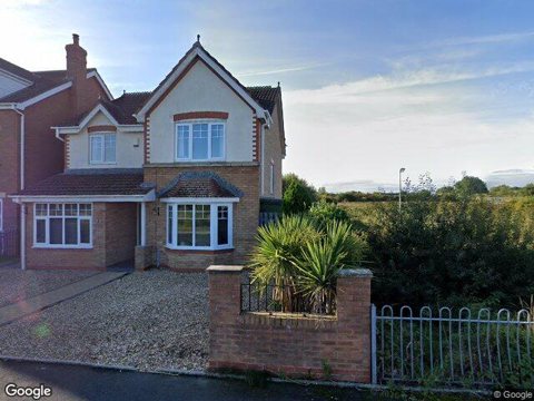 Bispham Gardens, Blackpool