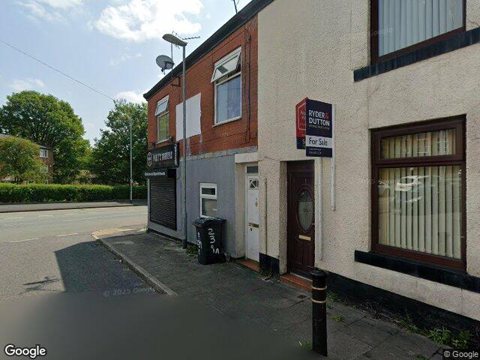 Moorhaven Care Home Ltd, Oldham