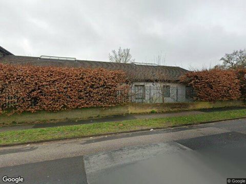Dover Drive Short Stay Service, Ellesmere Port