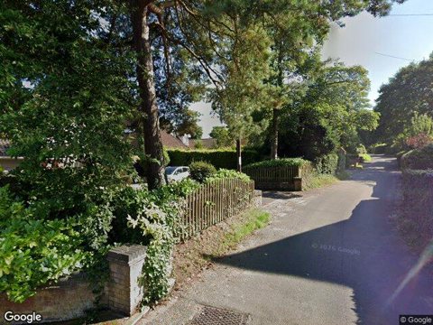 Overbury House Nursing and Residential Home, Norwich