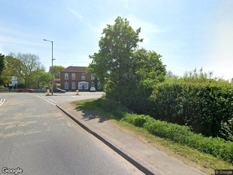 Barnby Court Care Home, Retford