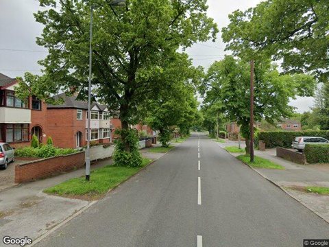 Hempstalls Hall Care Home, Newcastle-under-Lyme