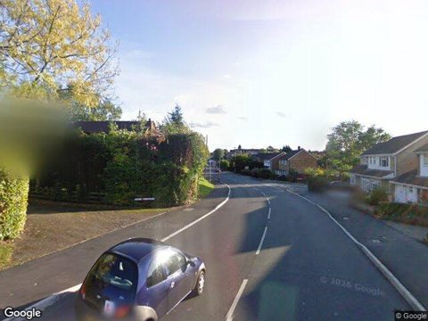 Brockshill Woodlands, Oadby