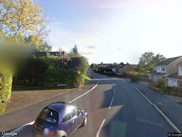 Street view · 2008