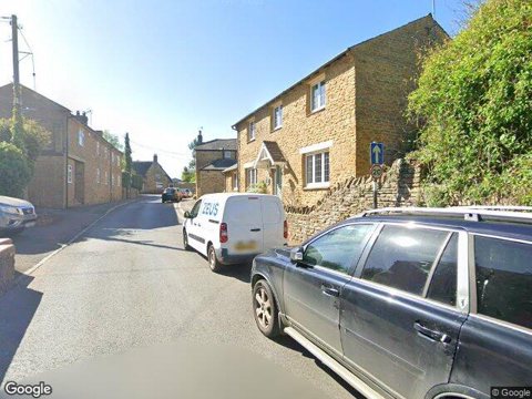 Moulton, Northampton