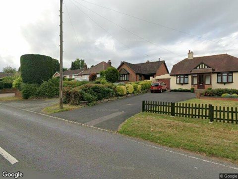 Casa Mia Care Home, Kidderminster