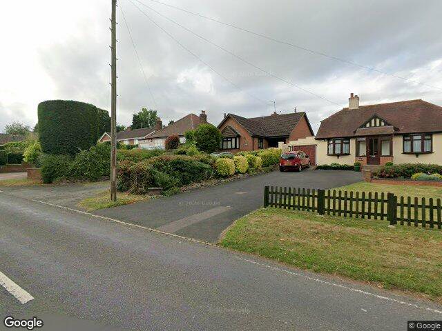 Street view · 2025