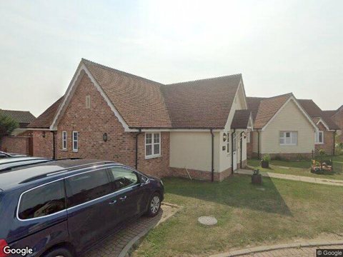 Maple Cottage, Colchester