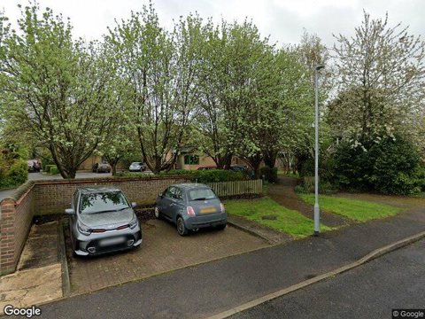 Southwell Court, Royston