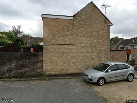 Heathlands Care Centre, Bracknell