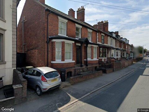 Eastbank, Hereford