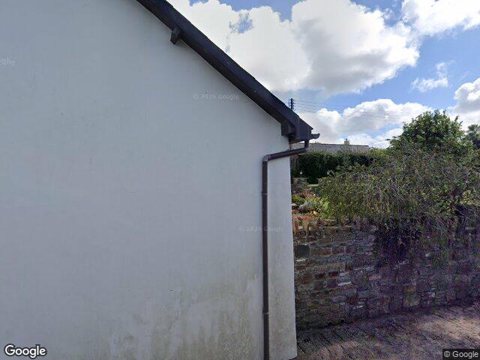 Kingsley House, Bideford