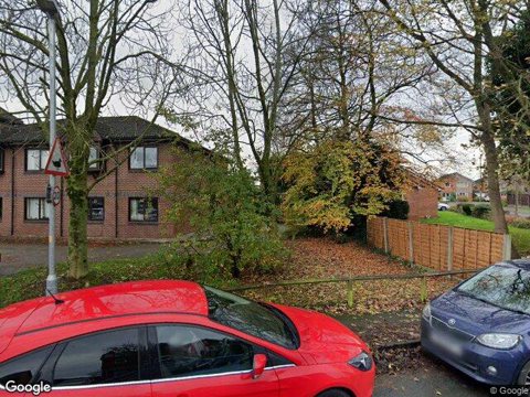 Longton Nursing Home, Preston