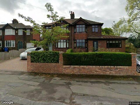 Cheshire Grange, Lymm