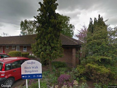 Sandwood Care Home, Nottingham